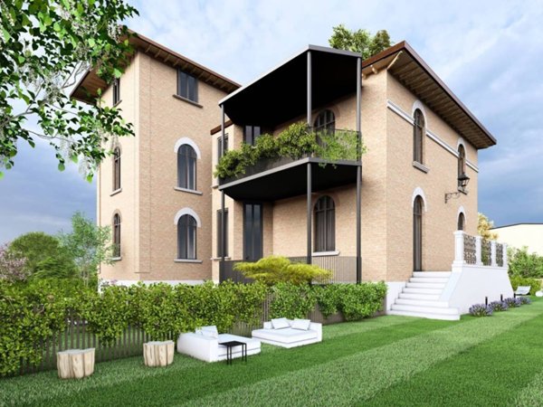 appartamento in vendita a Padova