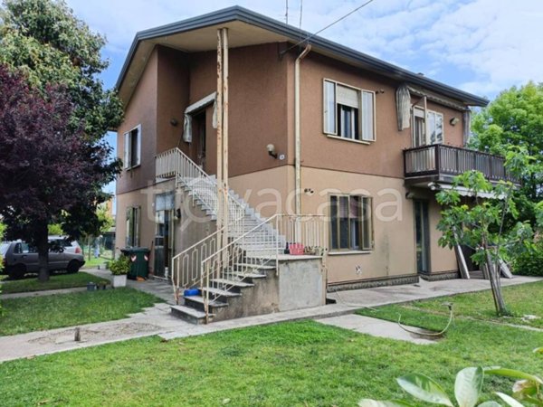 casa indipendente in vendita a Padova