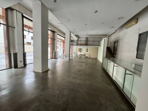 negozio in vendita a Padova