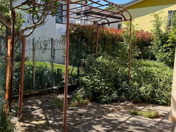 casa indipendente in vendita a Padova in zona Forcellini / Terranegra
