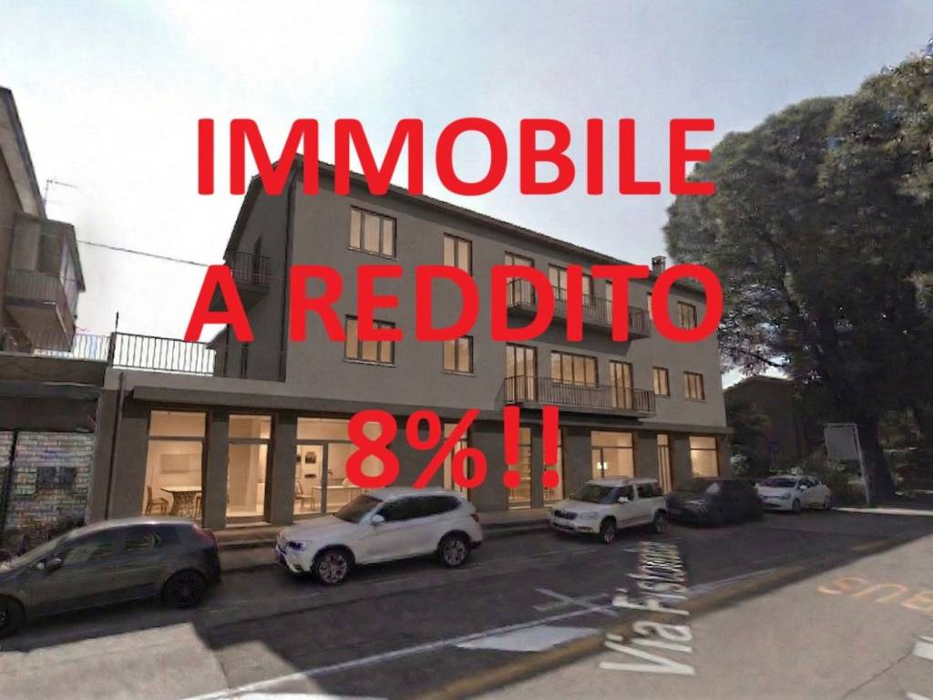 appartamento in vendita a Padova in zona Stanga