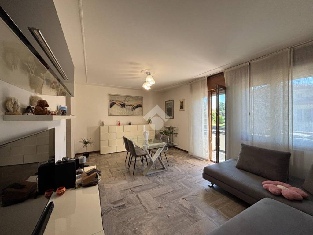 casa indipendente in vendita a Padova in zona Pontevigodarzere