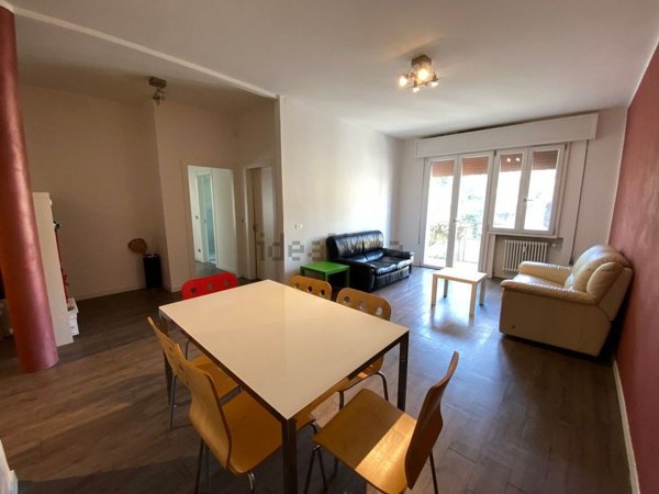 appartamento in vendita a Padova in zona Sant'Osvaldo / Santa Rita