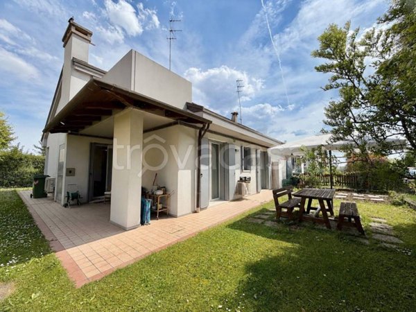 casa indipendente in vendita a Padova
