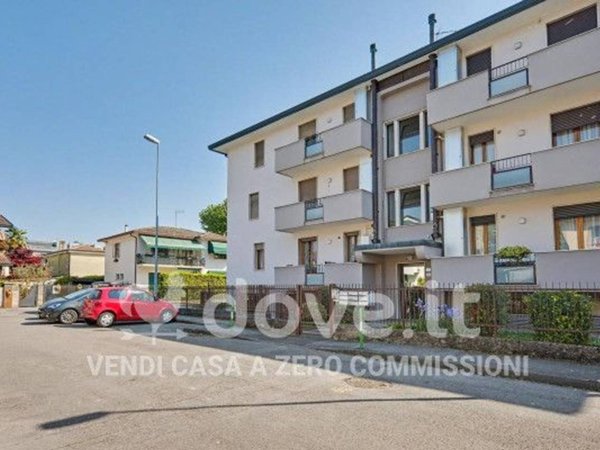 appartamento in vendita a Padova in zona Guizza