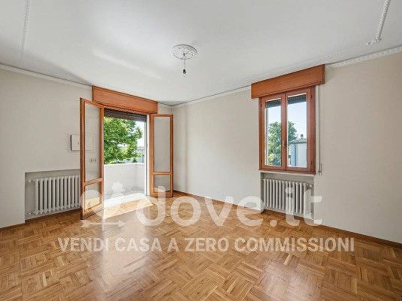 appartamento in vendita a Padova in zona Guizza