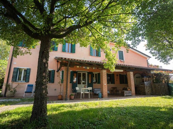 casa indipendente in vendita a Padova in zona Mandria