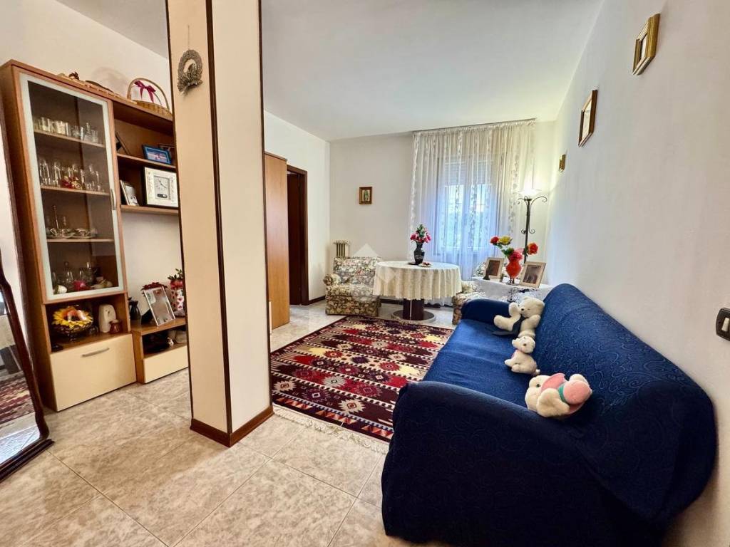 appartamento in vendita a Padova in zona Altichiero