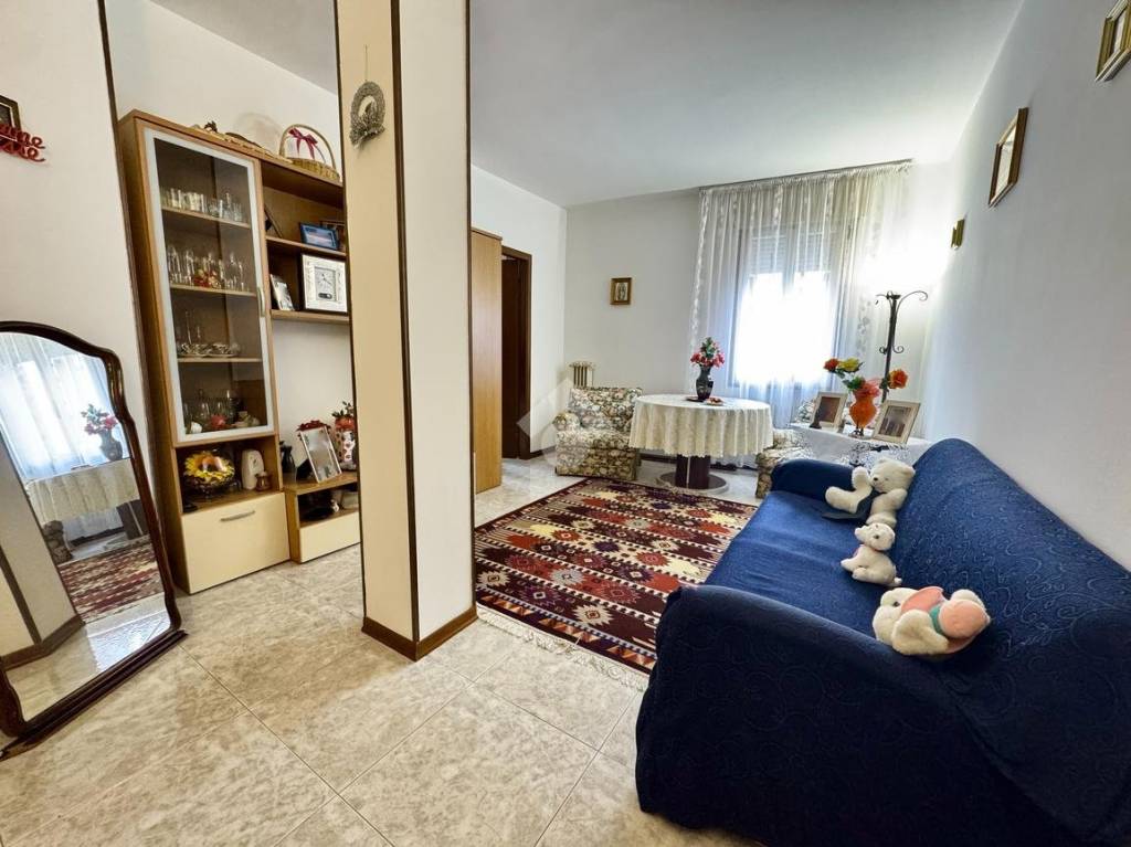 appartamento in vendita a Padova in zona San Bellino