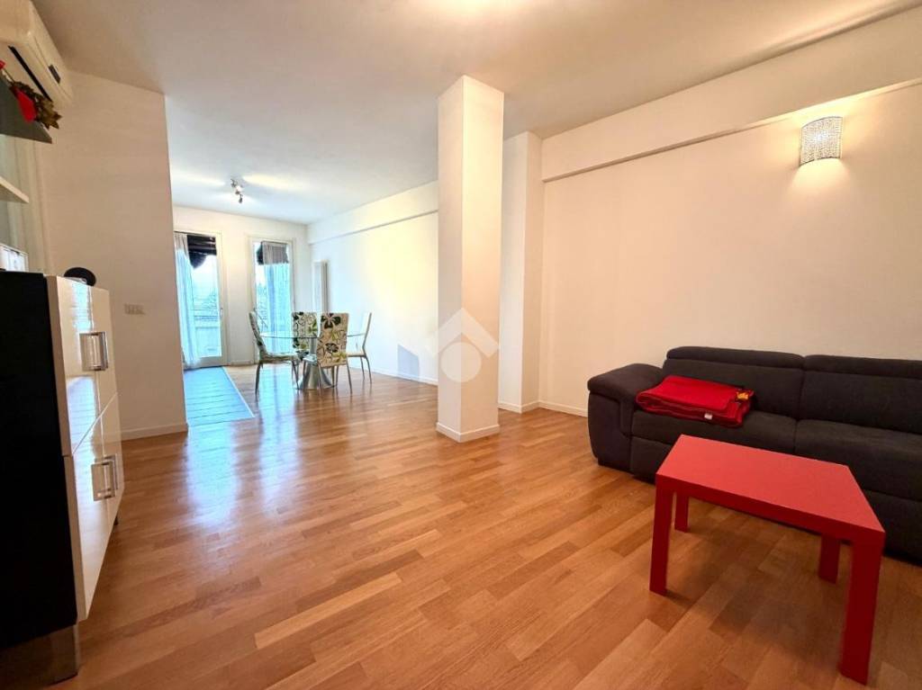 appartamento in vendita a Padova in zona Porta Trento