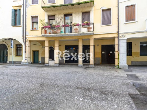 loft in vendita a Padova in zona Centro Storico
