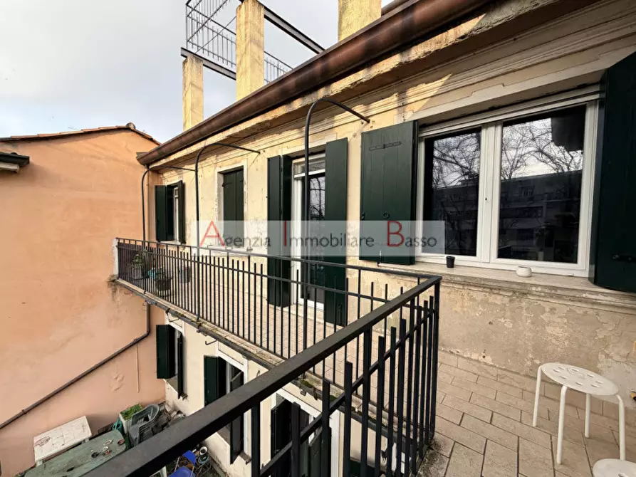 appartamento in vendita a Padova in zona Centro Storico