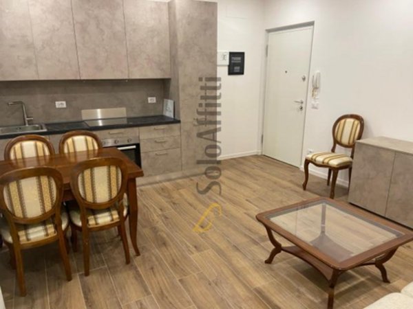 appartamento in vendita a Padova in zona Savonarola