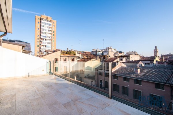 appartamento in vendita a Padova in zona Centro Storico