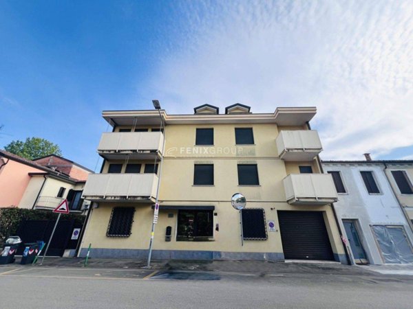 casa indipendente in vendita a Padova in zona San Giuseppe