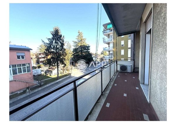 appartamento in vendita a Padova in zona San Carlo