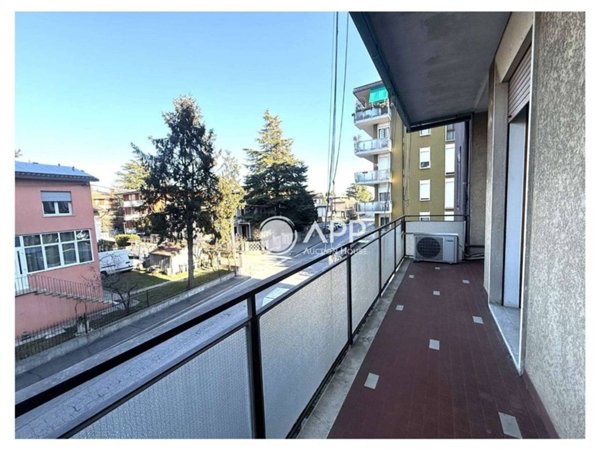 appartamento in vendita a Padova in zona Pontevigodarzere