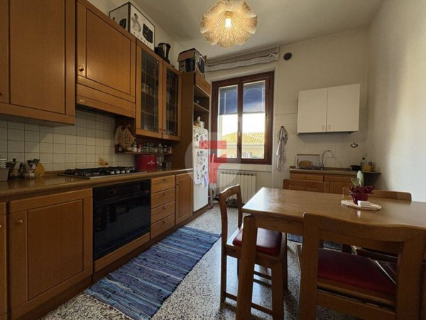 appartamento in vendita a Padova in zona San Carlo