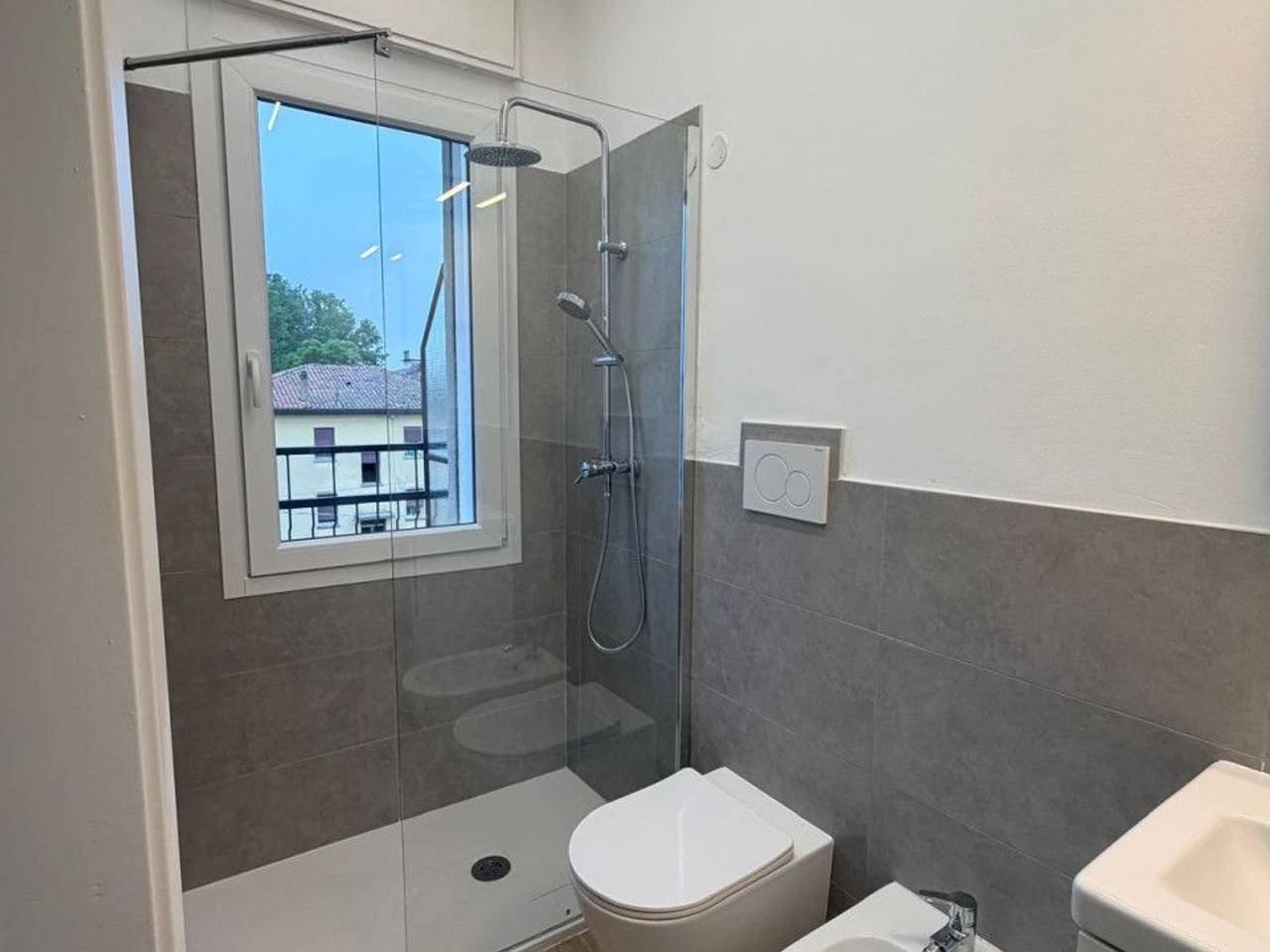 appartamento in vendita a Padova in zona Montà