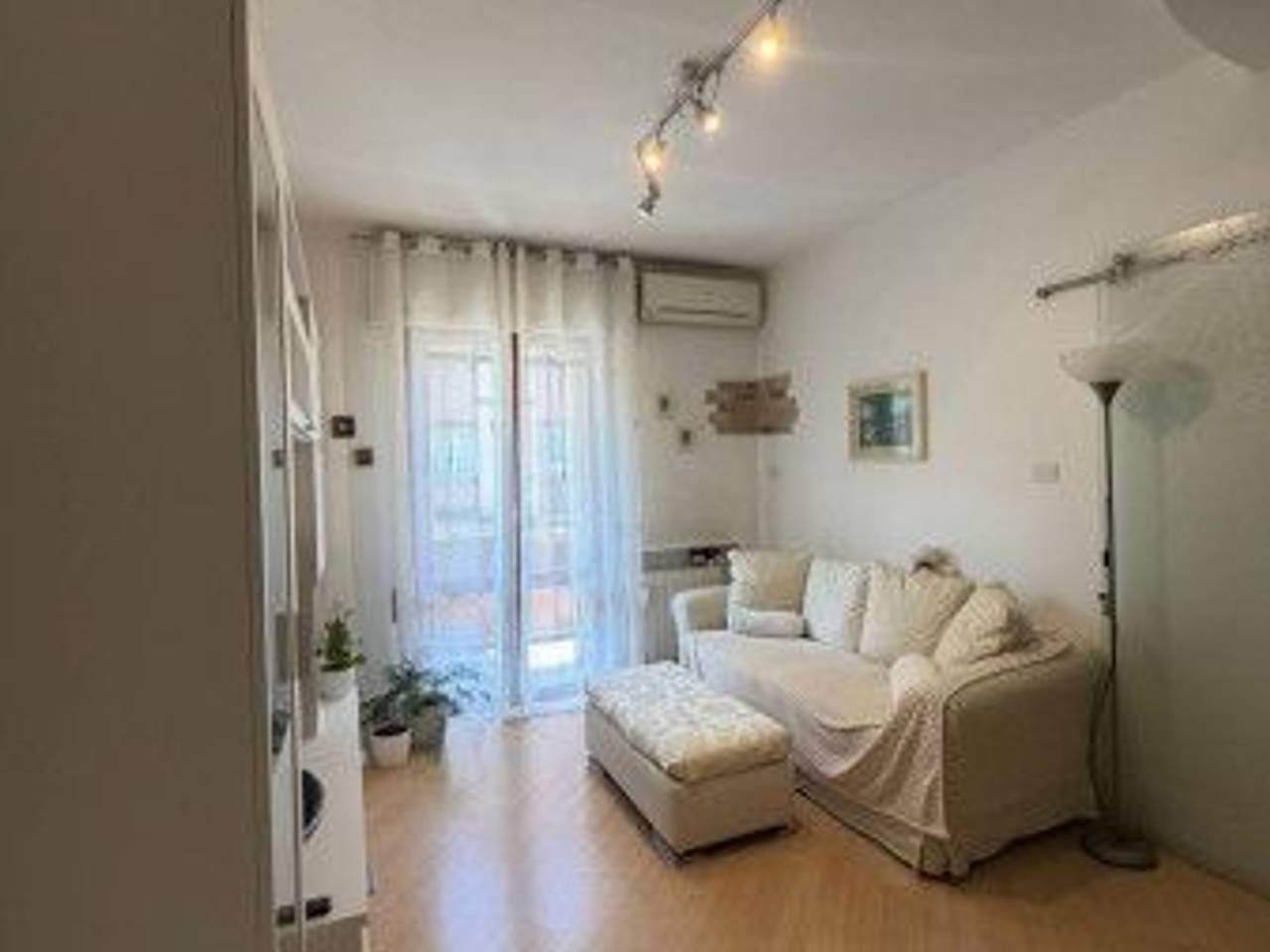 appartamento in vendita a Padova in zona Sant'Osvaldo / Santa Rita
