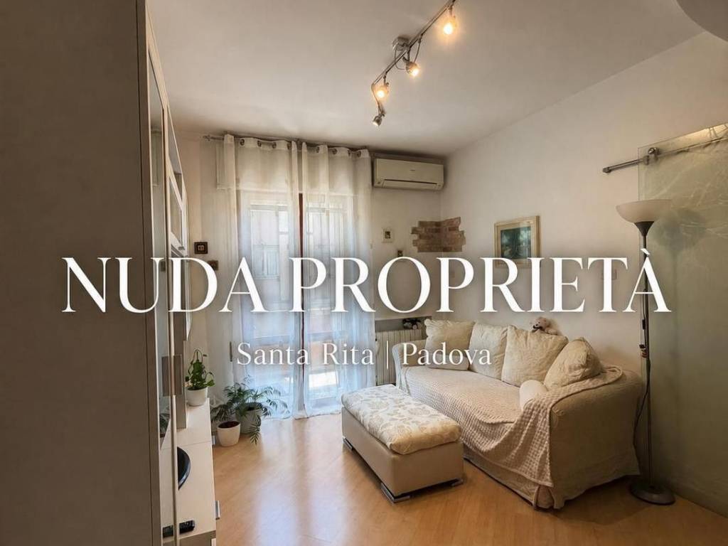 appartamento in vendita a Padova