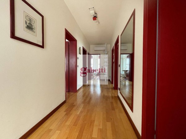appartamento in vendita a Padova in zona Montà