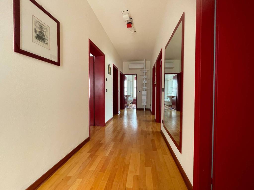 appartamento in vendita a Padova in zona Montà