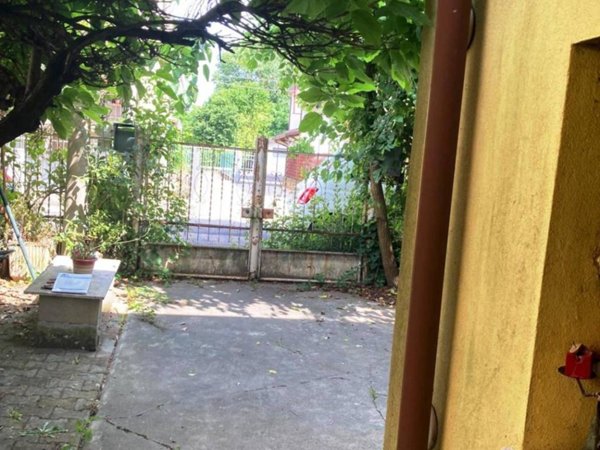casa indipendente in vendita a Padova in zona Forcellini / Terranegra