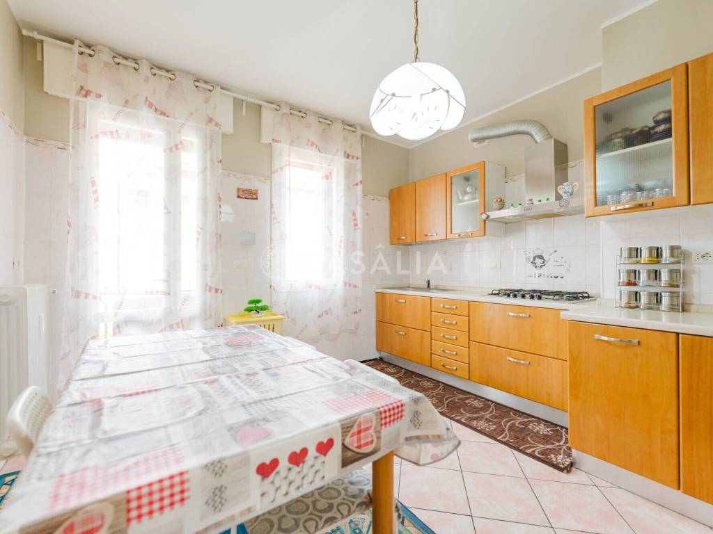 appartamento in vendita a Padova in zona Arcella