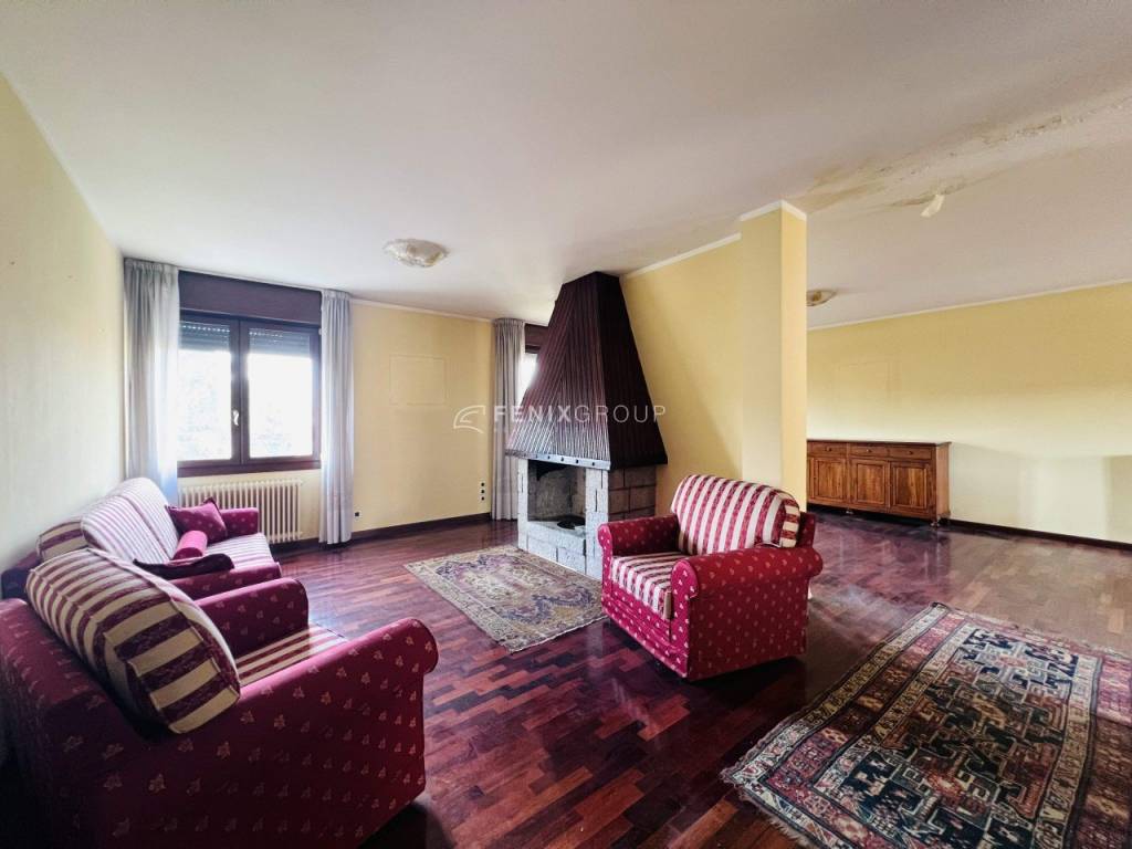 appartamento in vendita a Padova in zona San Giuseppe