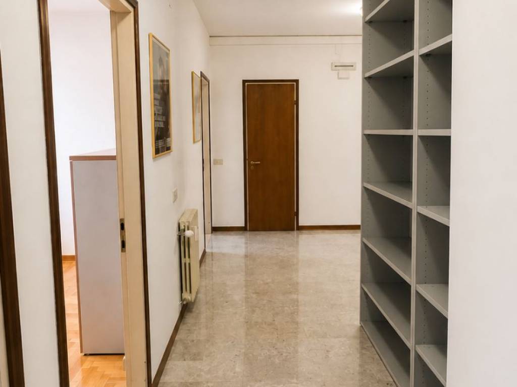 appartamento in vendita a Padova in zona Sant'Osvaldo / Santa Rita
