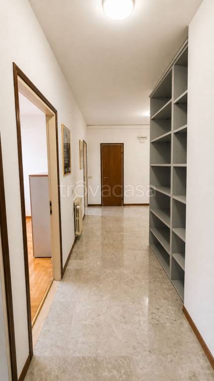 appartamento in vendita a Padova in zona Sant'Osvaldo / Santa Rita