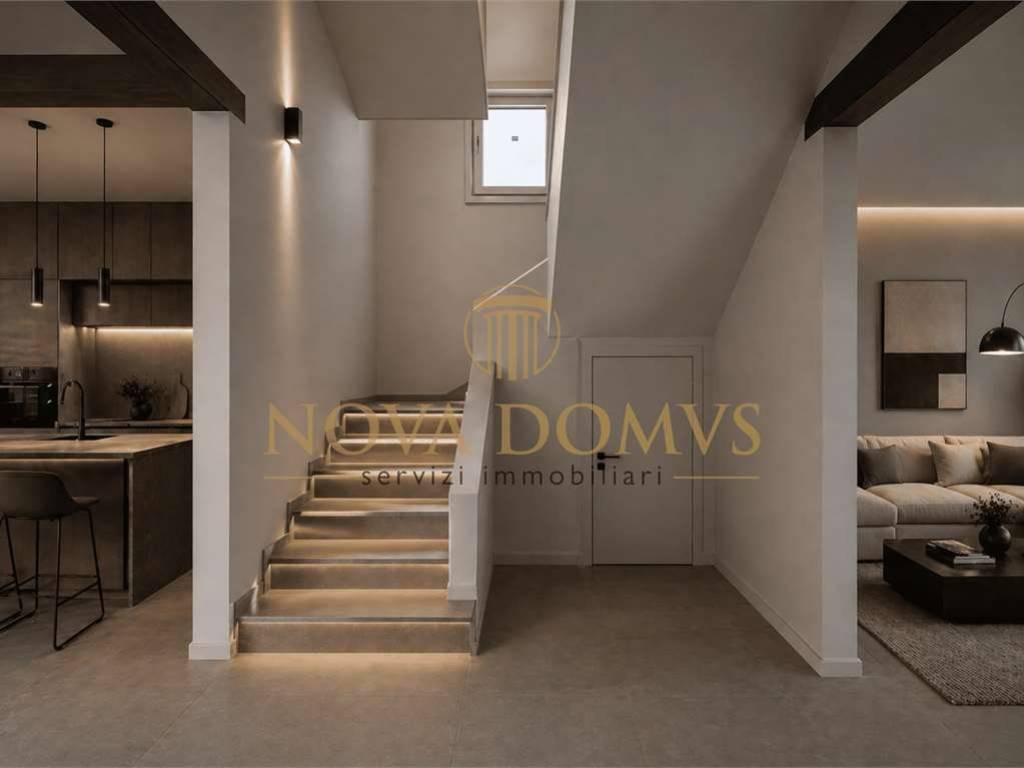 casa indipendente in vendita a Padova in zona Pio X