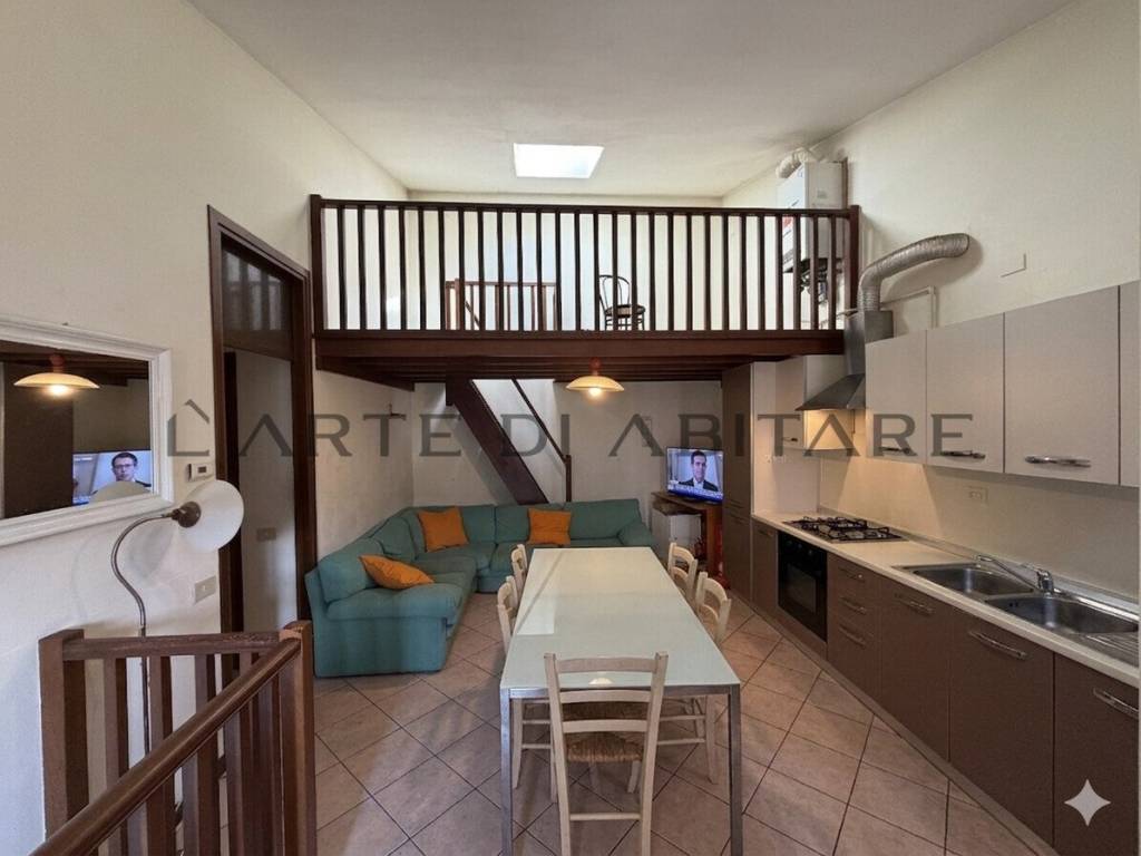 appartamento in vendita a Padova in zona San Giuseppe