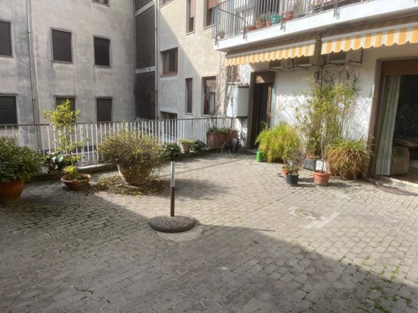 appartamento in vendita a Padova in zona Centro Storico