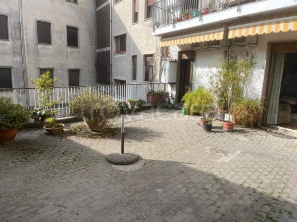 appartamento in vendita a Padova in zona Savonarola