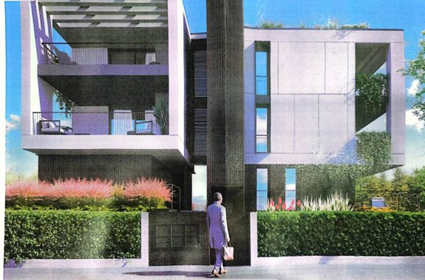 appartamento in vendita a Padova in zona Brentelle