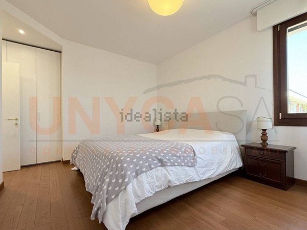 appartamento in vendita a Padova in zona Forcellini / Terranegra