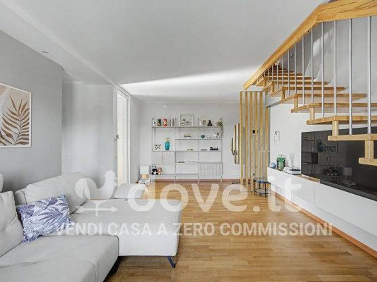 appartamento in vendita a Padova in zona Montà