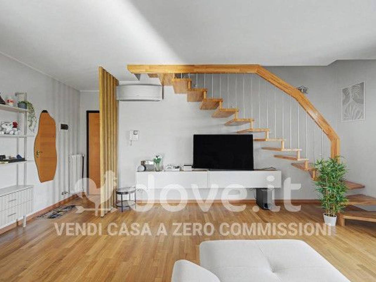 appartamento in vendita a Padova in zona Montà