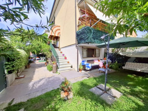 casa indipendente in vendita a Padova in zona San Bellino