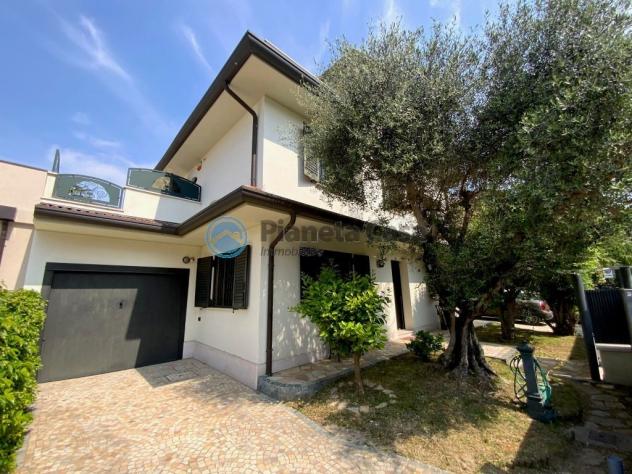 casa indipendente in vendita a Padova in zona Centro Storico