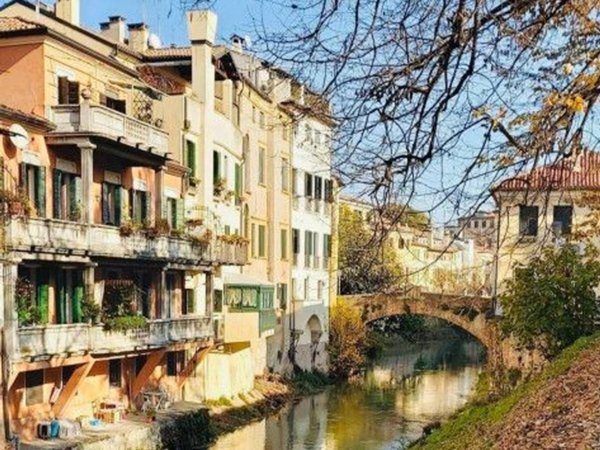 appartamento in vendita a Padova in zona Centro Storico