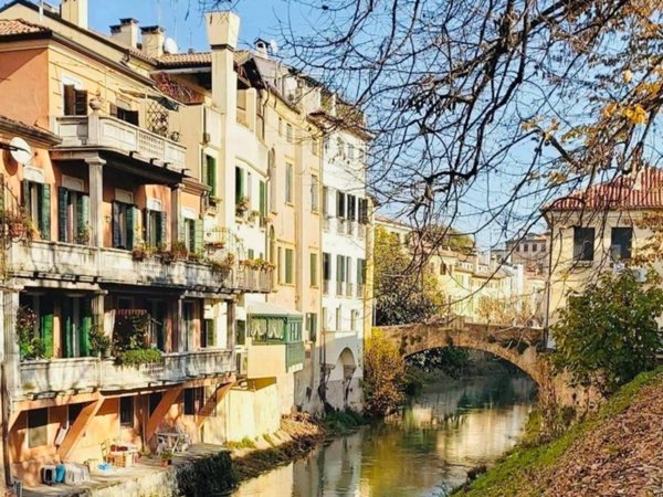 appartamento in vendita a Padova in zona Centro Storico