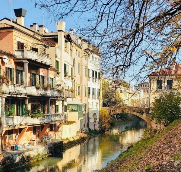 appartamento in vendita a Padova in zona Centro Storico