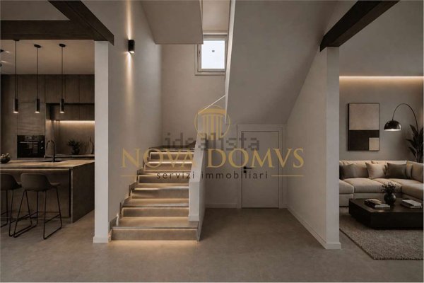 casa indipendente in vendita a Padova in zona Portello