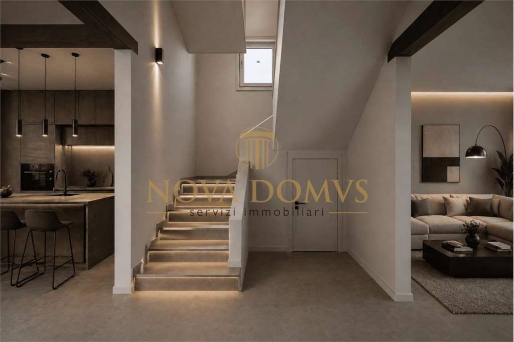 casa indipendente in vendita a Padova in zona Portello