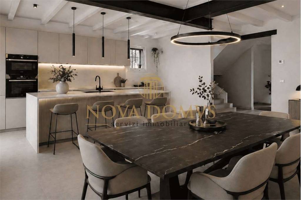 casa indipendente in vendita a Padova in zona Portello