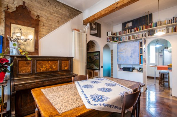 casa indipendente in vendita a Padova in zona Sant'Osvaldo / Santa Rita