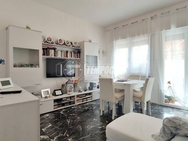 appartamento in vendita a Padova in zona Brentelle